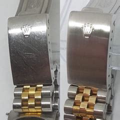 clean version of rolex|rolex cleaning and polishing.